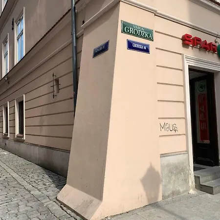 Stan's Old Town