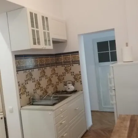 Stan's Old Town Apartamento *