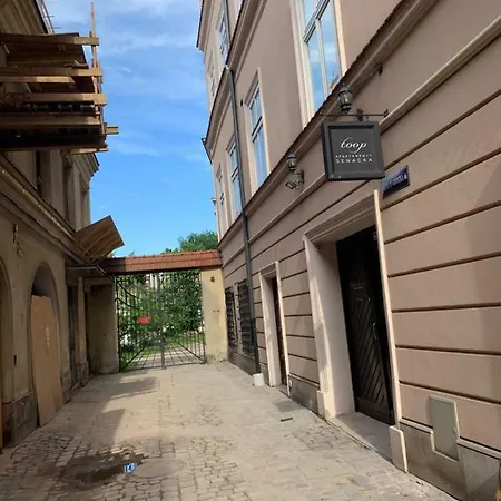 Stan's Old Town *